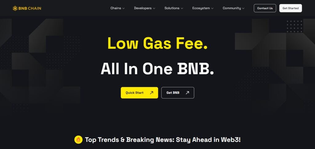 BNB