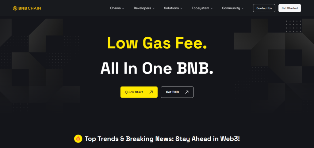 BNB