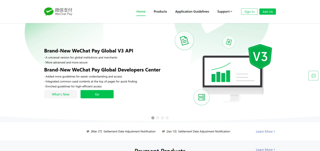 WeChat Pay