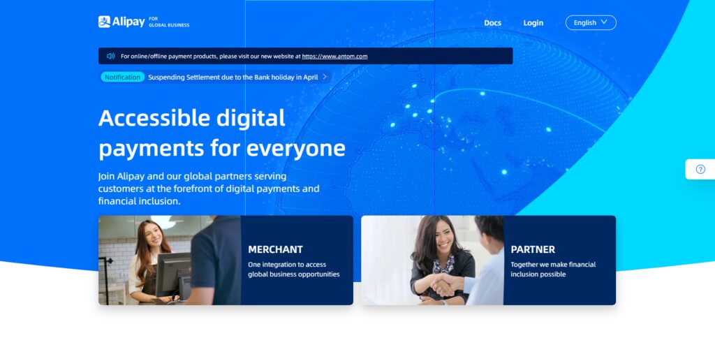 10 Best Contactless Payment Methods In 2026 10 Alipay