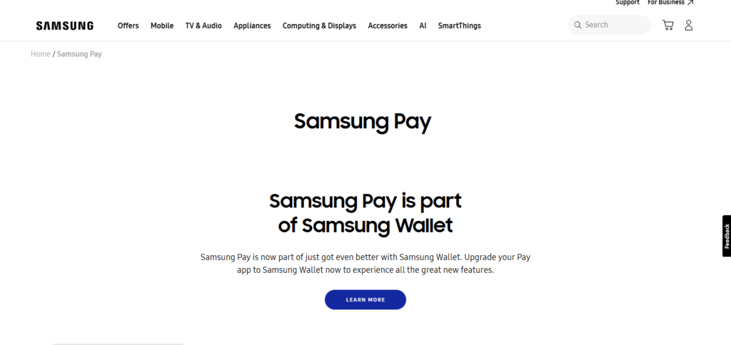Samsung Pay