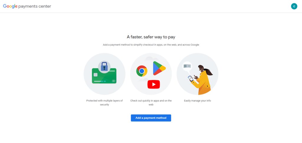 10 Best Contactless Payment Methods In 2026 3 Google Pay