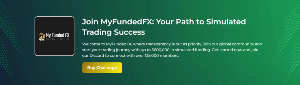 My Funded FX