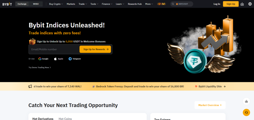 Bybit