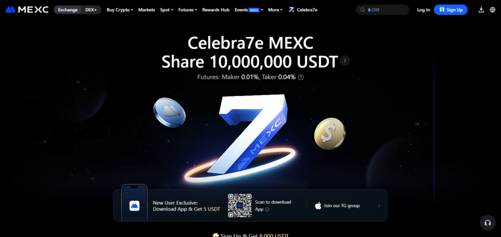 MEXC