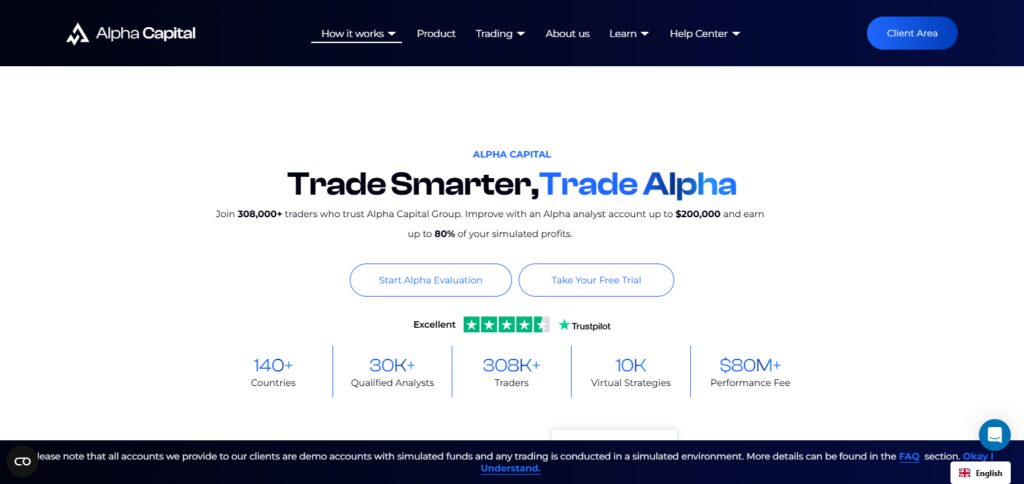 Alpha Capital Group