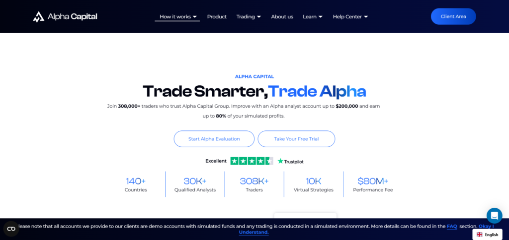 Alpha Capital Group 