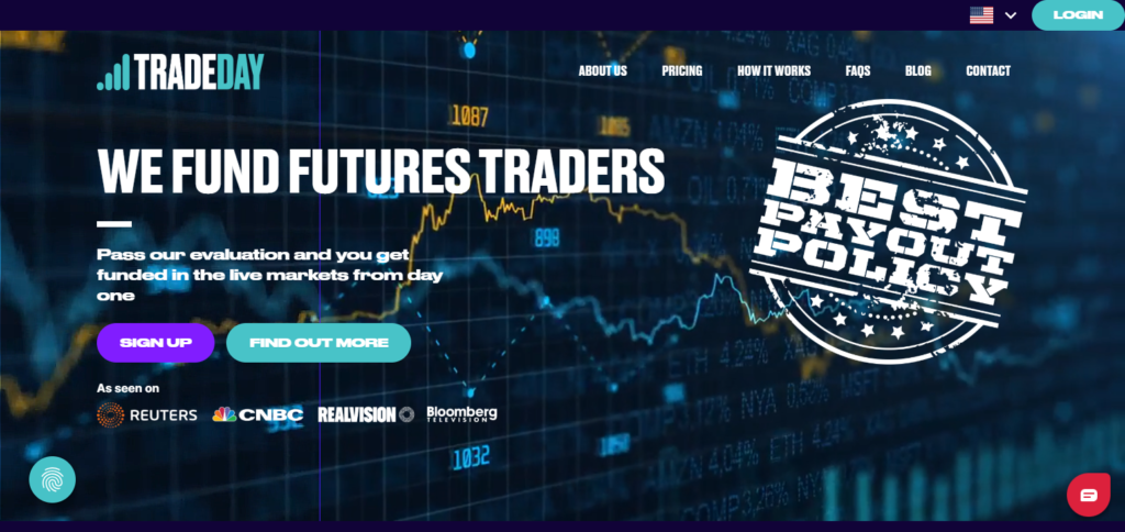 TradeDay