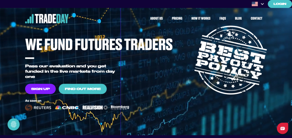 TradeDay