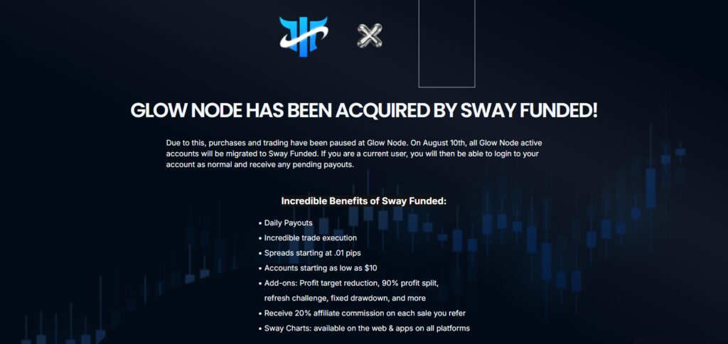 Glow Node