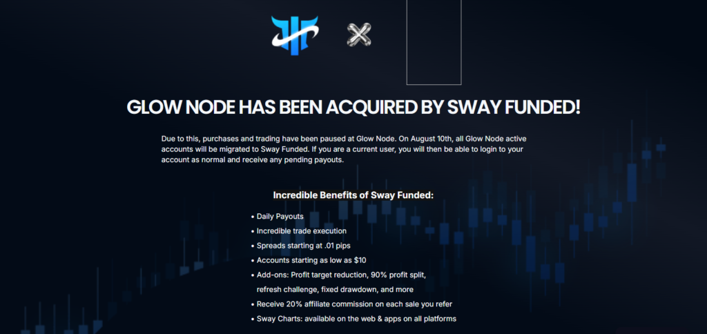 Glow Node