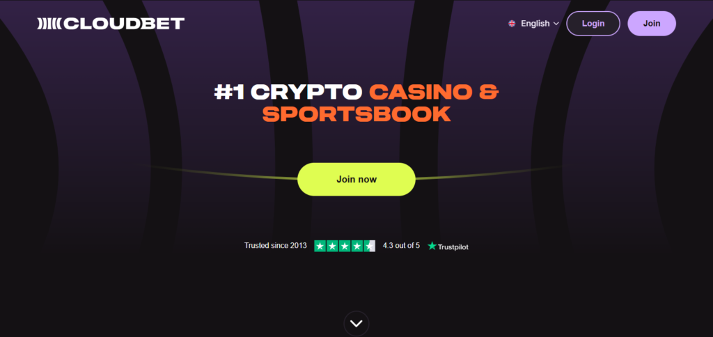 Cloudbet