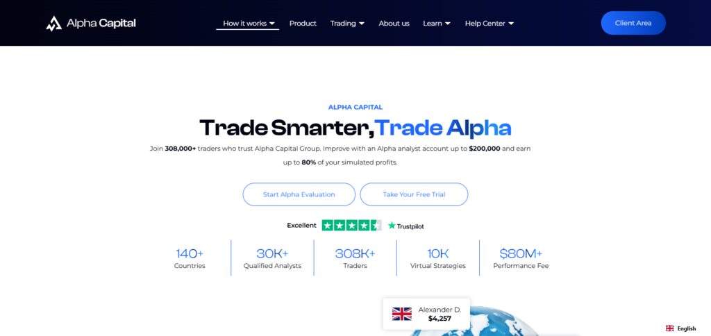 Alpha Capital