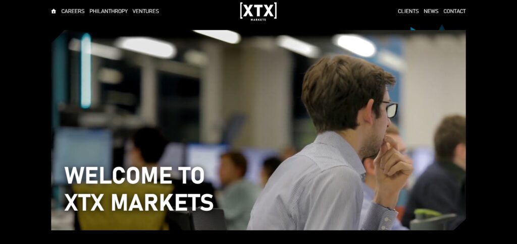 XTX Markets