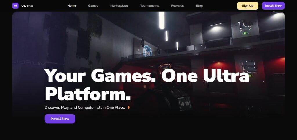 Ultra