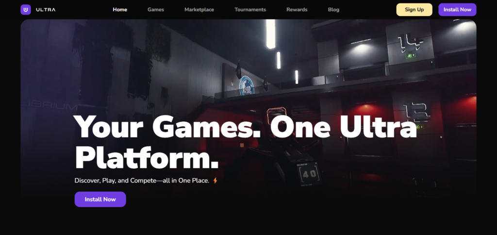 Ultra