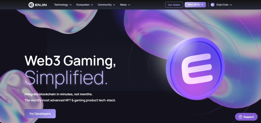 Enjin