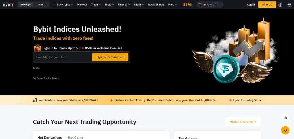 Bybit