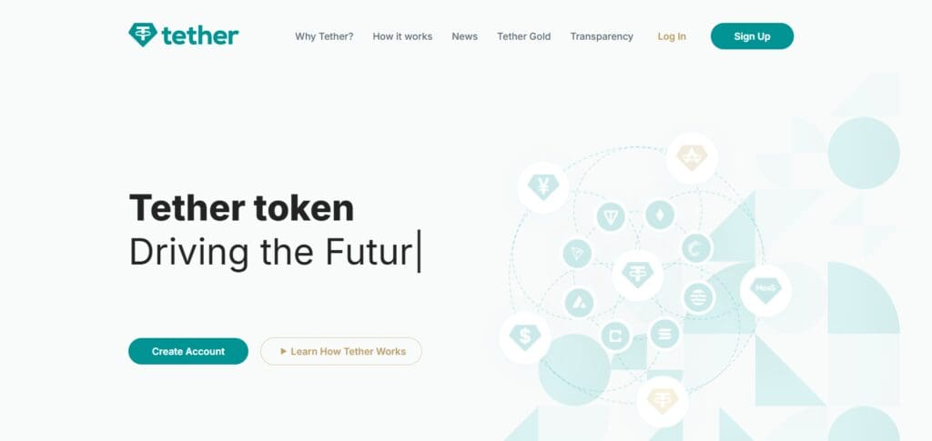 How to Store Large USDT Balances on Binance Securely 2 What is USDT ?