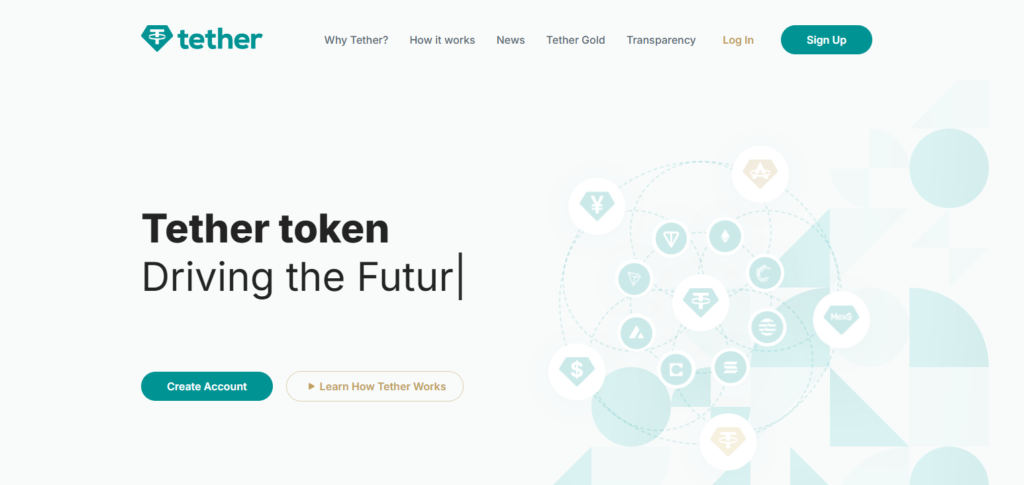 What is USDT ?