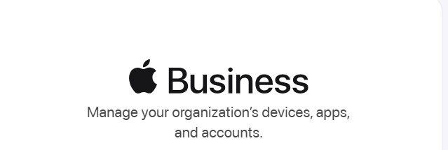 What is Apple Business Manager (ABM)?