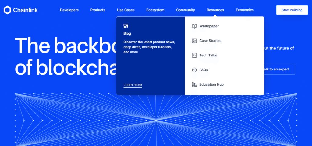 Chainlink