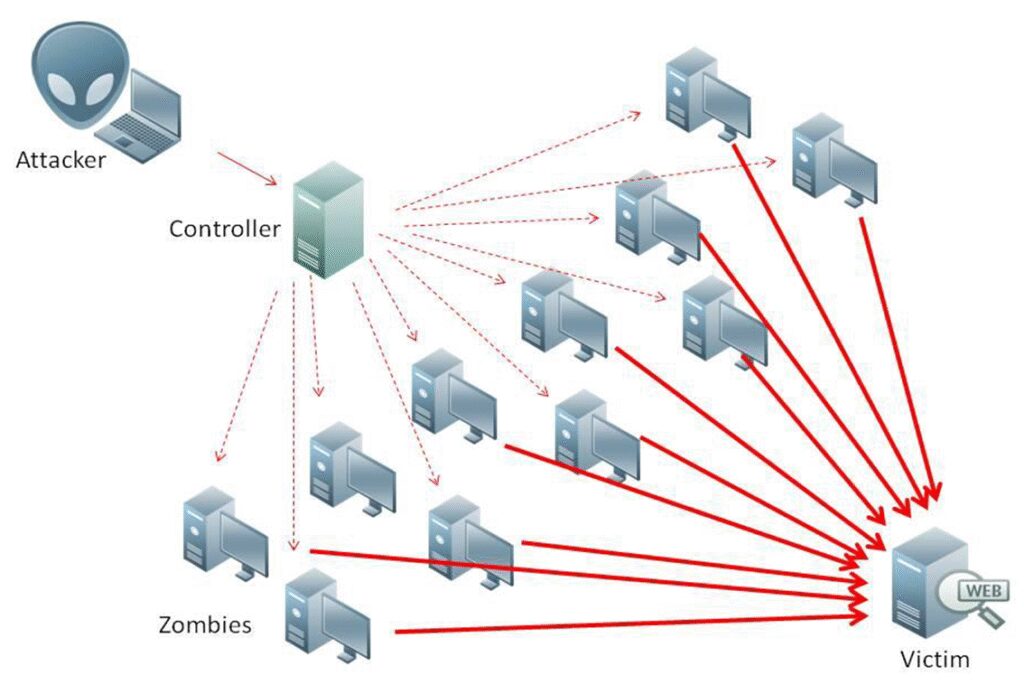 DOS Network