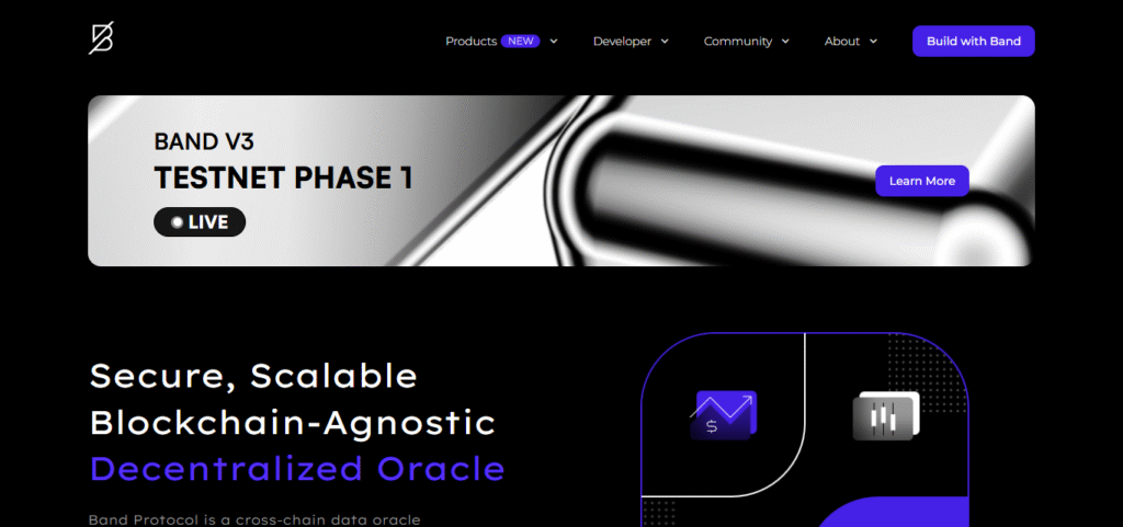 How To Use Bridging Oracles For Price Feeds 4 Band Protocol