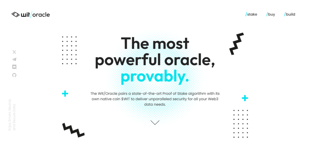 How To Use Bridging Oracles For Price Feeds 5 Witnet