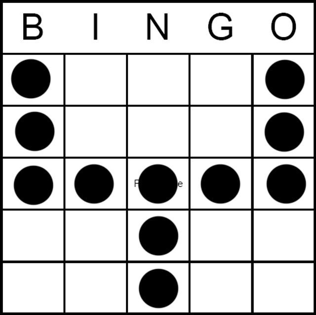 Bingo Goal (Bingo)