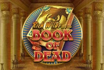 Book of Dead (Slot)