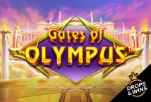 Gates of Olympus (Slot)