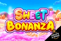 Sweet Bonanza (Slot)