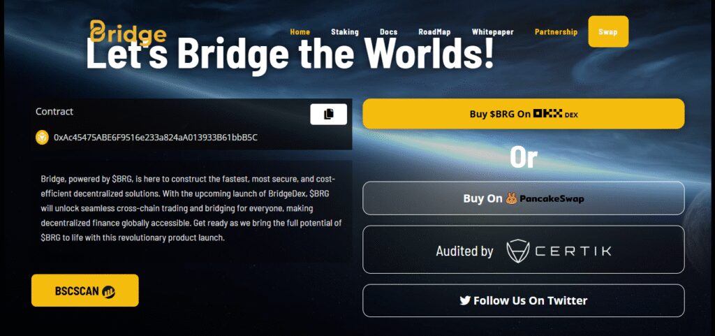 How To Secure Bridging Oracles from Hacks 2 What is Bridging Oracles