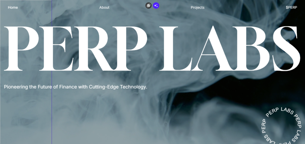 Perpetual Protocol (PERP)