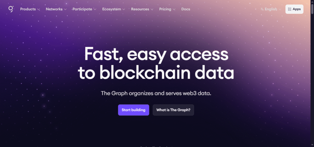The Graph (GRT)