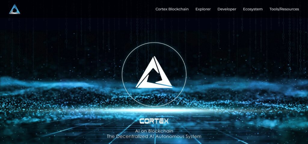 Cortex (CTXC)