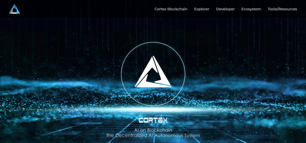 Cortex (CTXC)