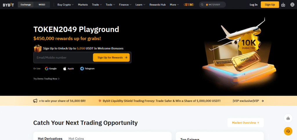 Bybit