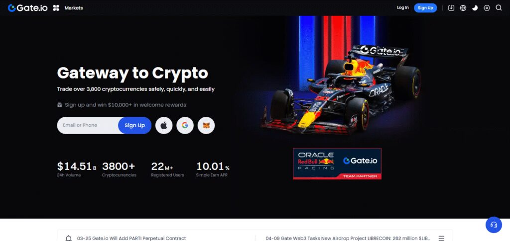 Gate.io