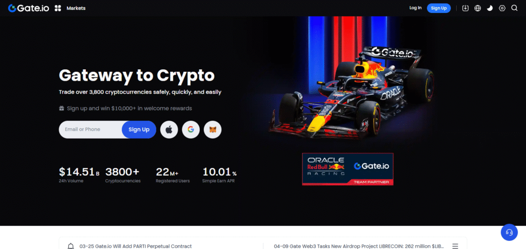 Gate.io