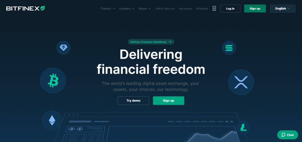 Bitfinex