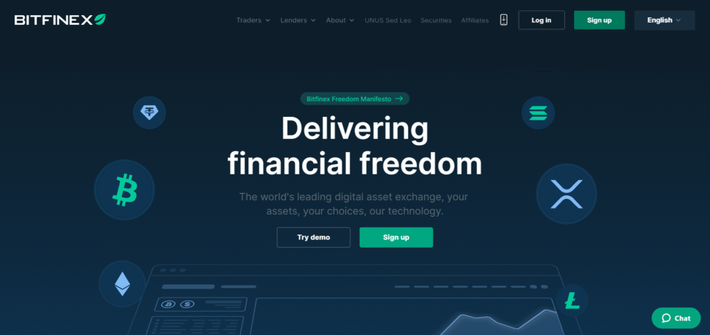 Bitfinex