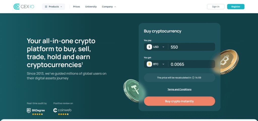 CEX.io