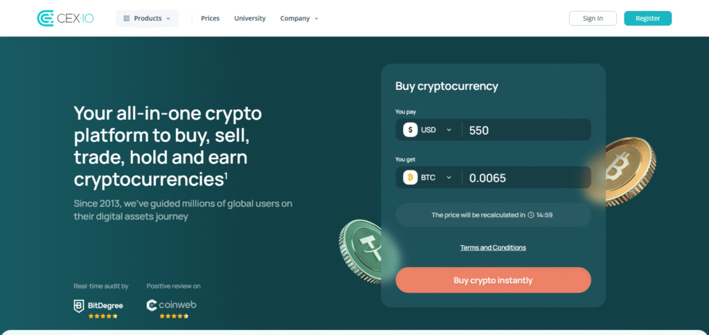 CEX.io