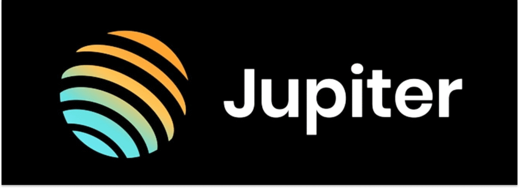 Jupiter Exchange