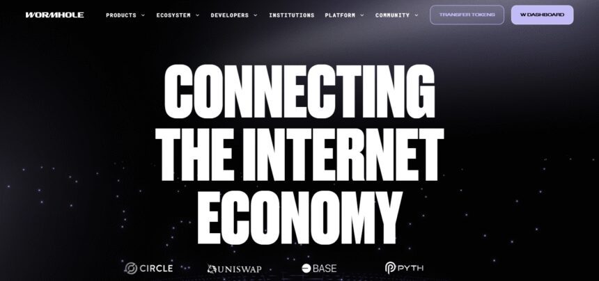 Wormhole vs. Anyswap: Comparing Top Bridging Solutions