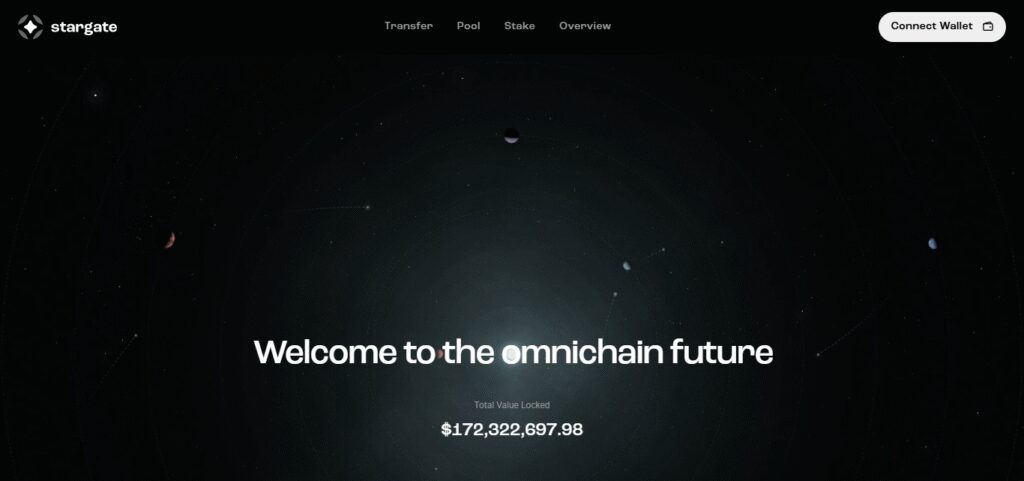 Stargate Finance