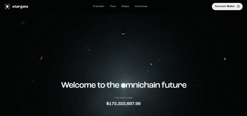 Stargate Finance
