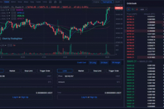 Difference Between Bridging and Exchanging on a DEX